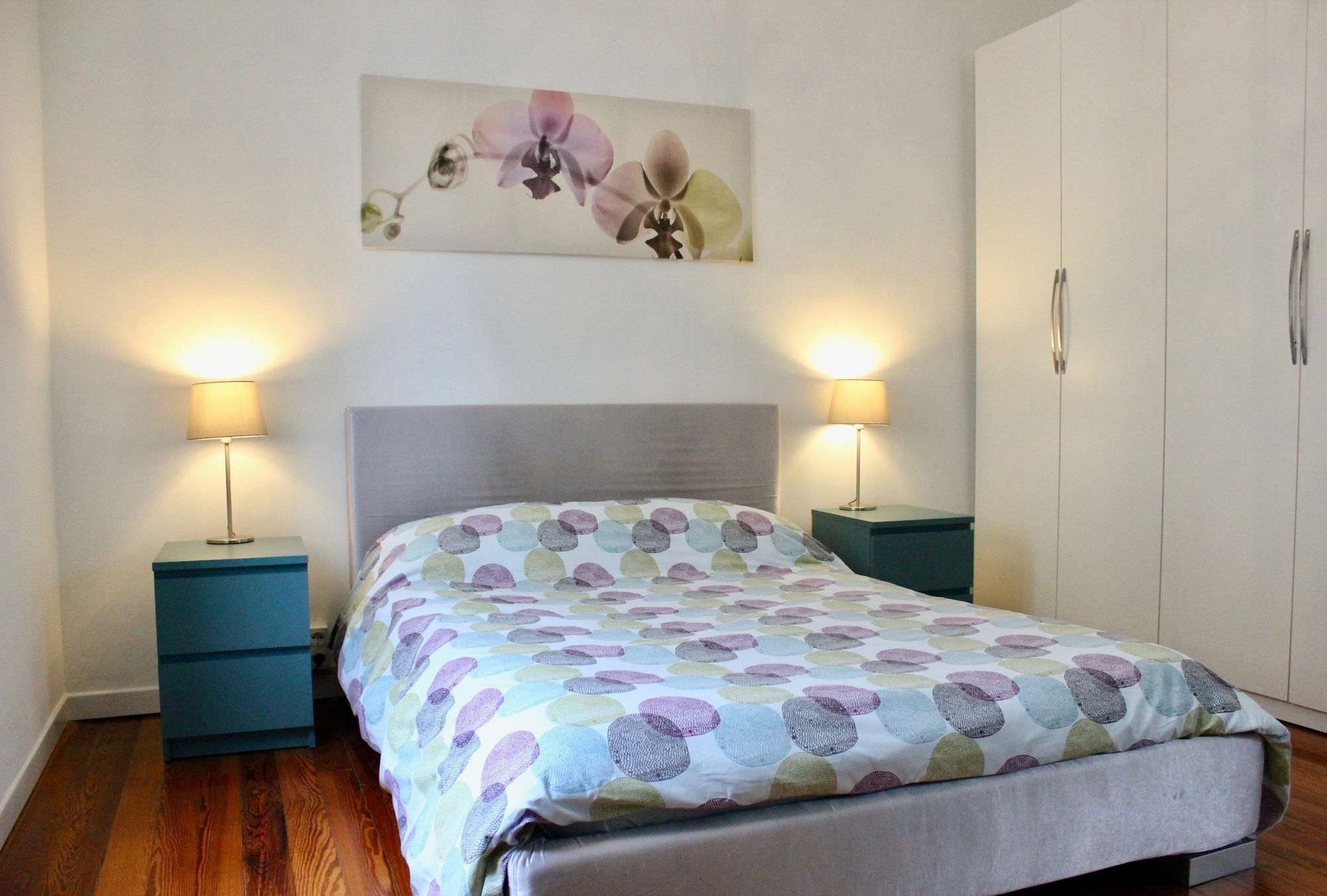 Appartement Casa D'Amare à San Remo Extérieur photo