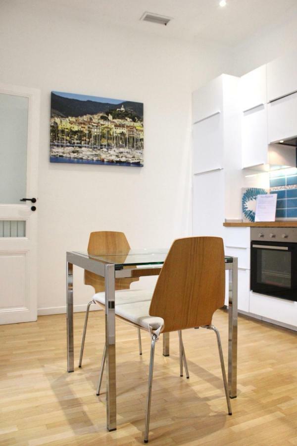 Appartement Casa D'Amare à San Remo Extérieur photo